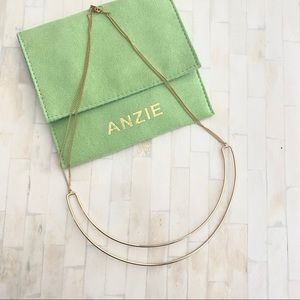 Anzie Necklace